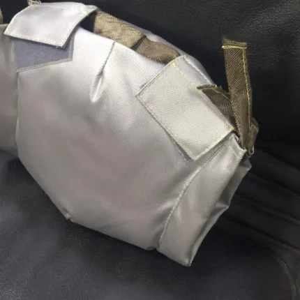 быстросъемные термочехлы