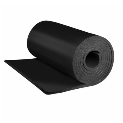 Рулон с покрытием