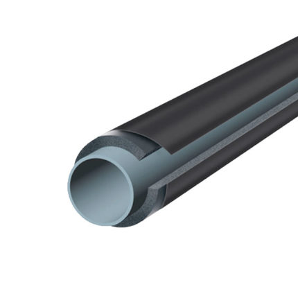 Трубка K-FLEX с покрытием