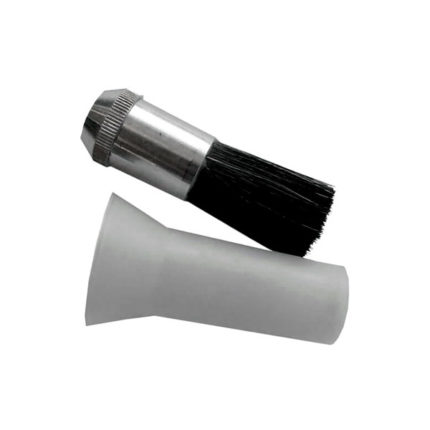 Дозатор и кисть для дозатора клея