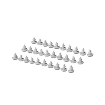 Пластиковые заклепки