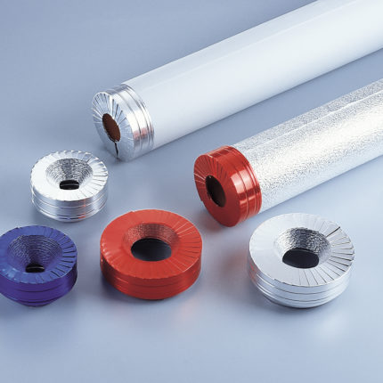 Торцовые заглушки