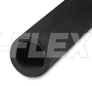 Трубки теплоизоляционные K-FLEX ST 06×020-2