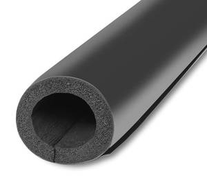 Трубки теплоизоляционные K-FLEX ST IN CLAD 09×028-1