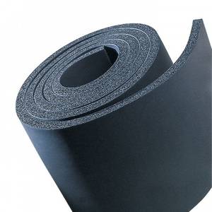 Рулон теплоизоляционный K-FLEX ST