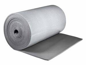 Теплоизоляционный рулон K-FLEX AIR AD 10×1000-20