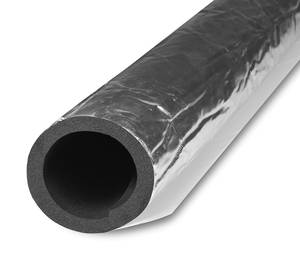 Трубки теплоизоляционные K-FLEX ST IC CLAD SR