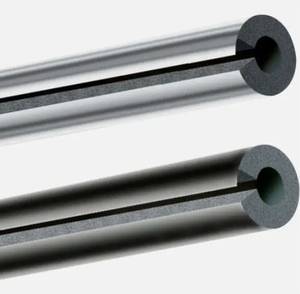 Трубки теплоизоляционные K-FLEX ST IN CLAD
