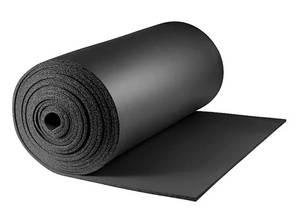 Рулон теплоизоляционный K-FLEX ST