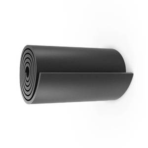 Теплоизоляционный рулон K-FLEX SOLAR HT 40×1000-04