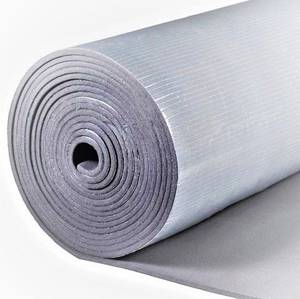 Теплоизоляционный рулон K-FLEX AIR AD 19×1000-10