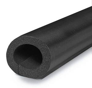 Трубки теплоизоляционные K-FLEX ST IC CLAD BK 09×028-1