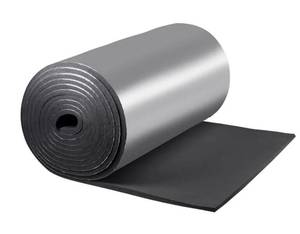 Теплоизоляционный рулон K-FLEX ST AL CLAD 10×1000-20