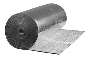 Рулон K-FLEX AIR AD METAL 10×1000-20