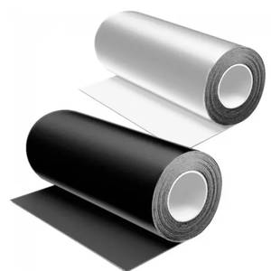 Теплоизоляционный рулон K-FLEX ST AD IN CLAD 19×1000-10