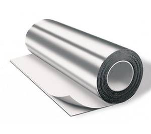 Рулон K-FLEX AIR AD METAL 19×1000-10