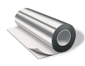 Теплоизоляционный рулон K-FLEX ST AL CLAD 13×1000-14